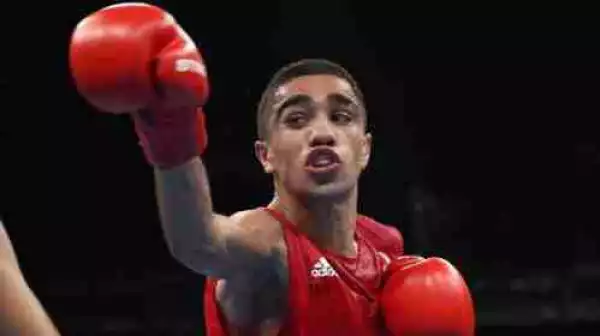 World Boxing Body Suspends Muhammad Ali